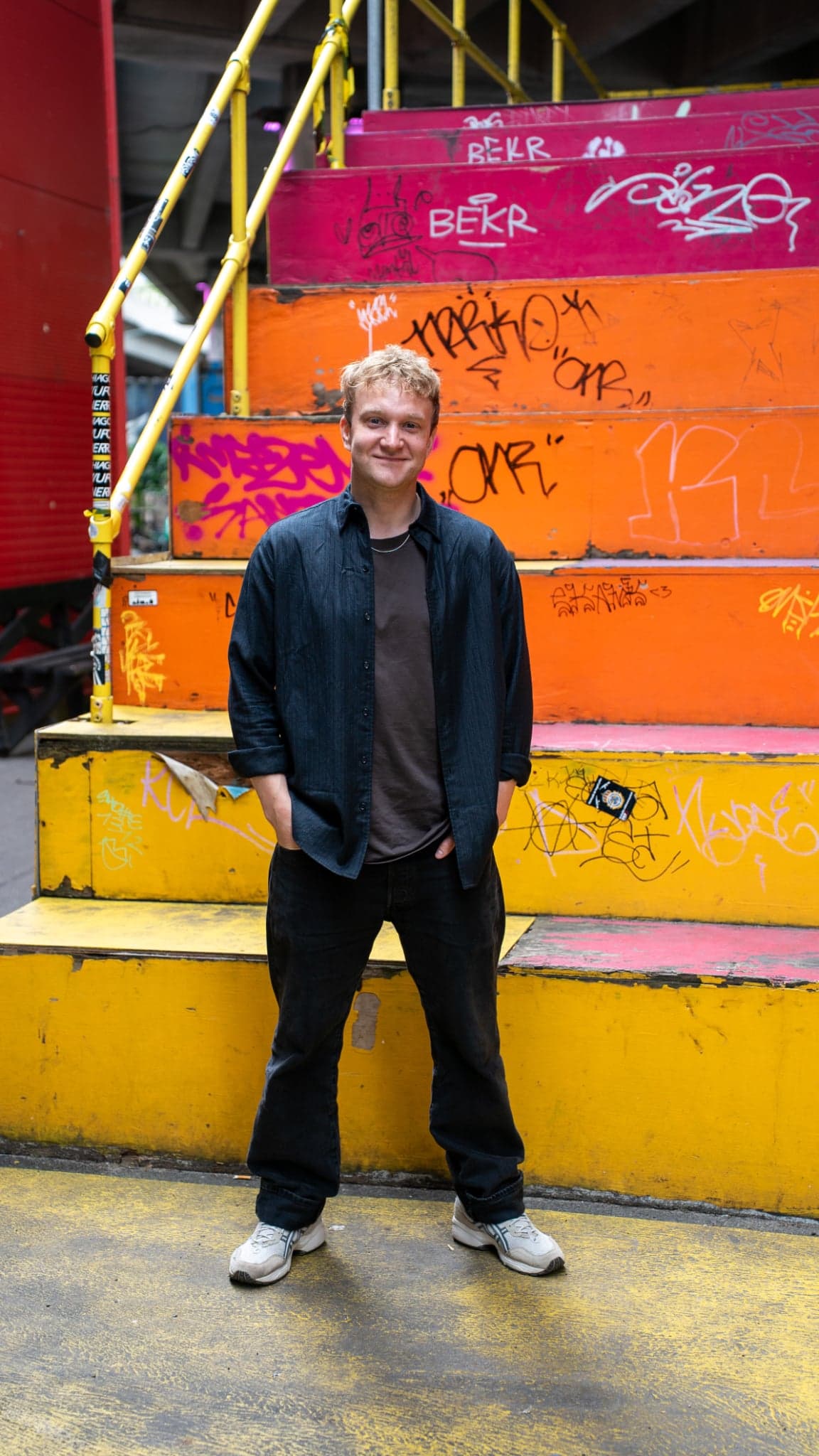 Anders Brogaard