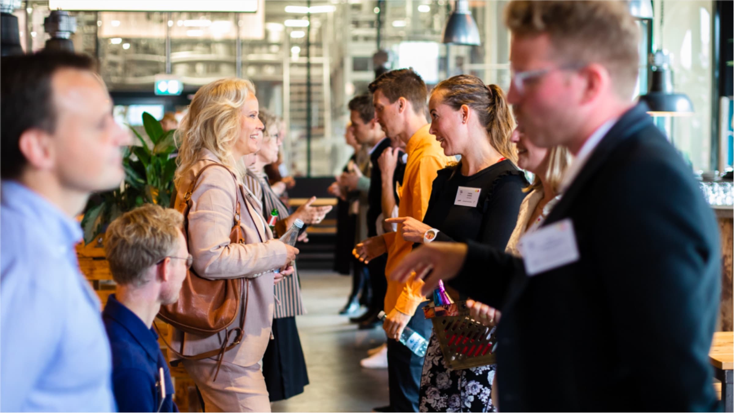 Danish Creative Industries (DCI)