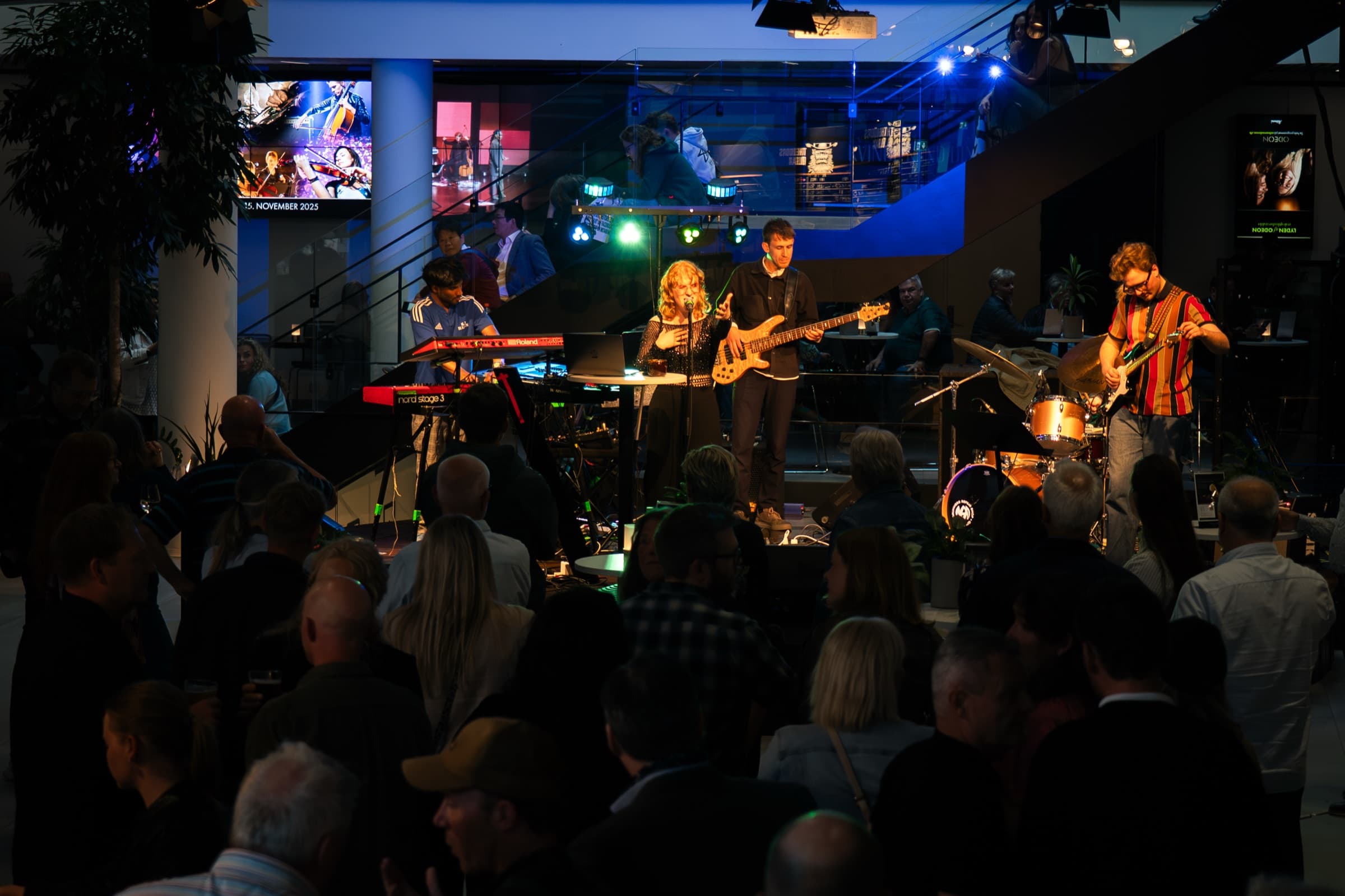 Royalties Odense