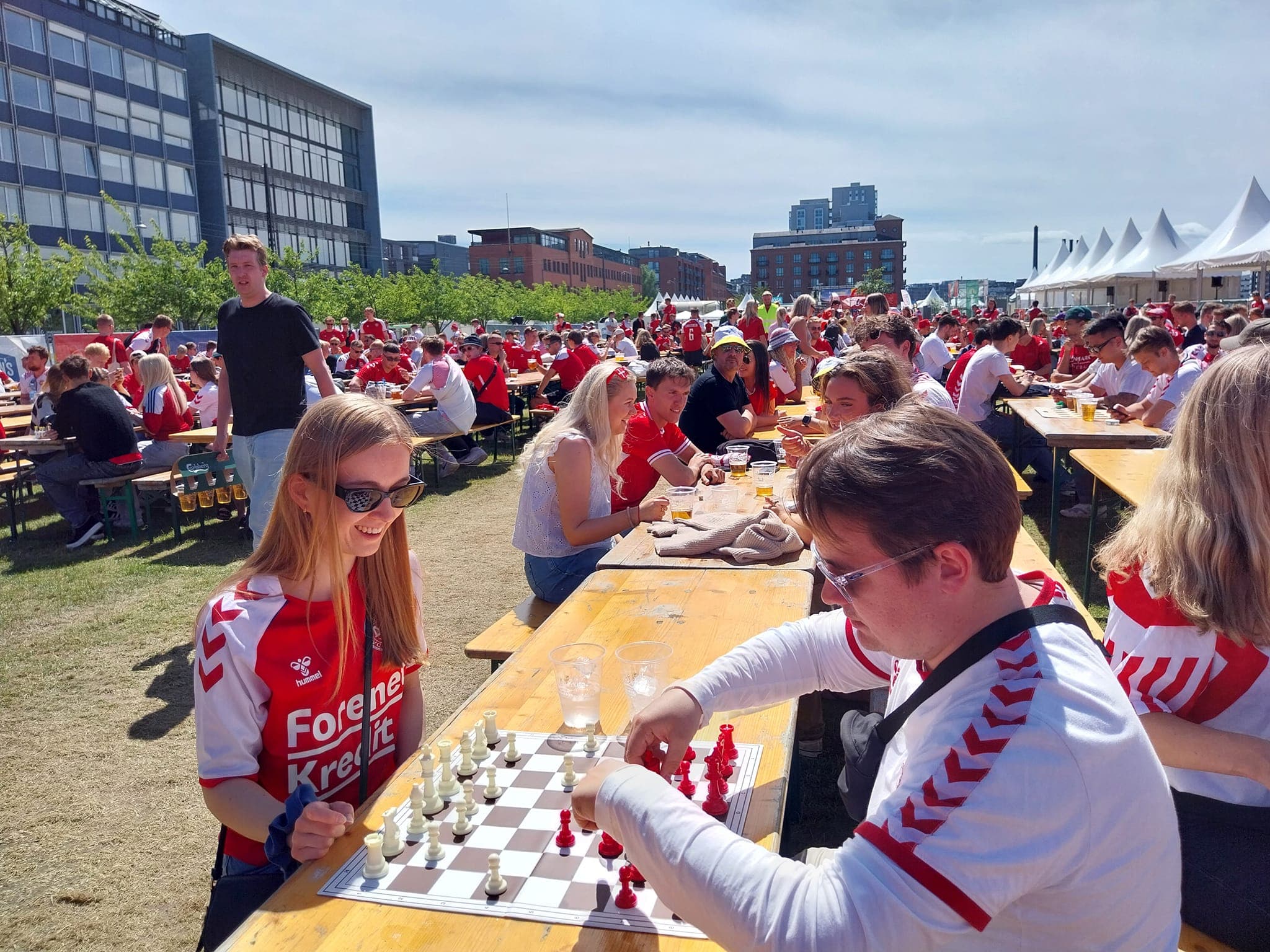 Fodboldfesten (FanParks), gallery image 1