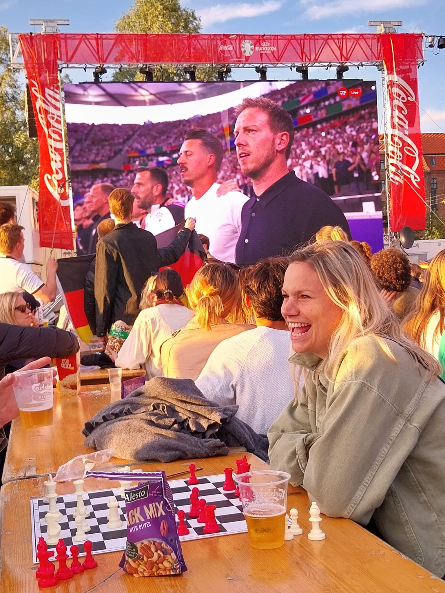 Fodboldfesten (FanParks), gallery image 2