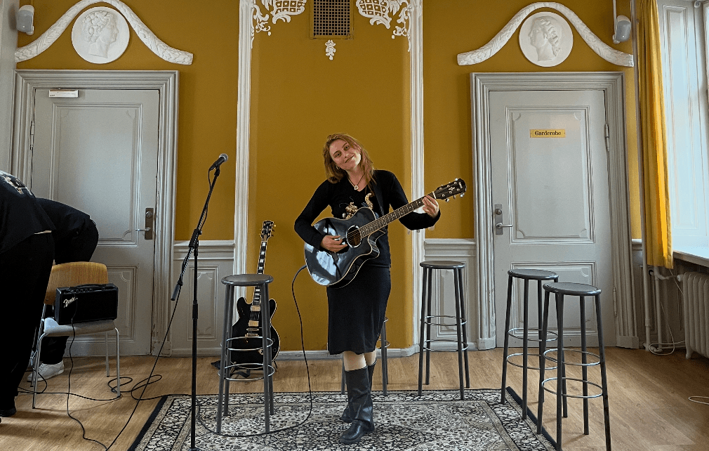 Indie Music Rights Event, gallery image 1