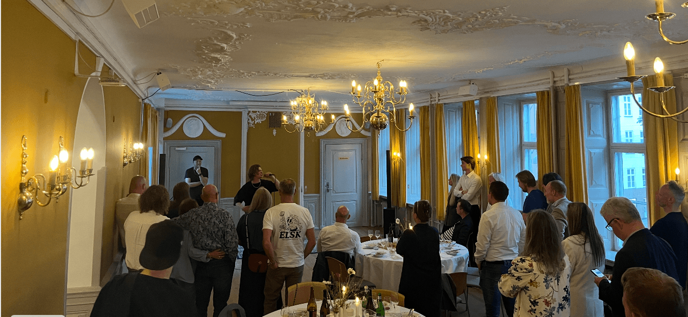 Indie Music Rights Event, gallery image 2