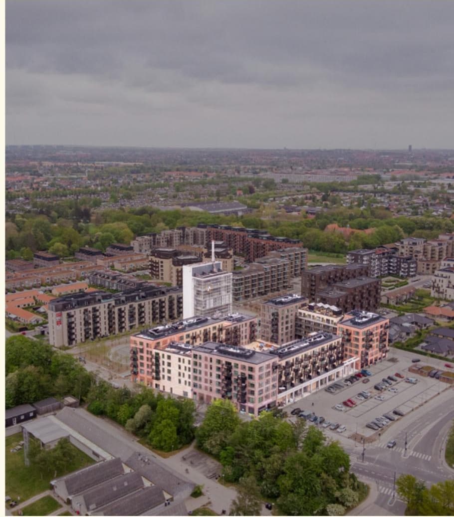 Living By Alfa, gallery image 1