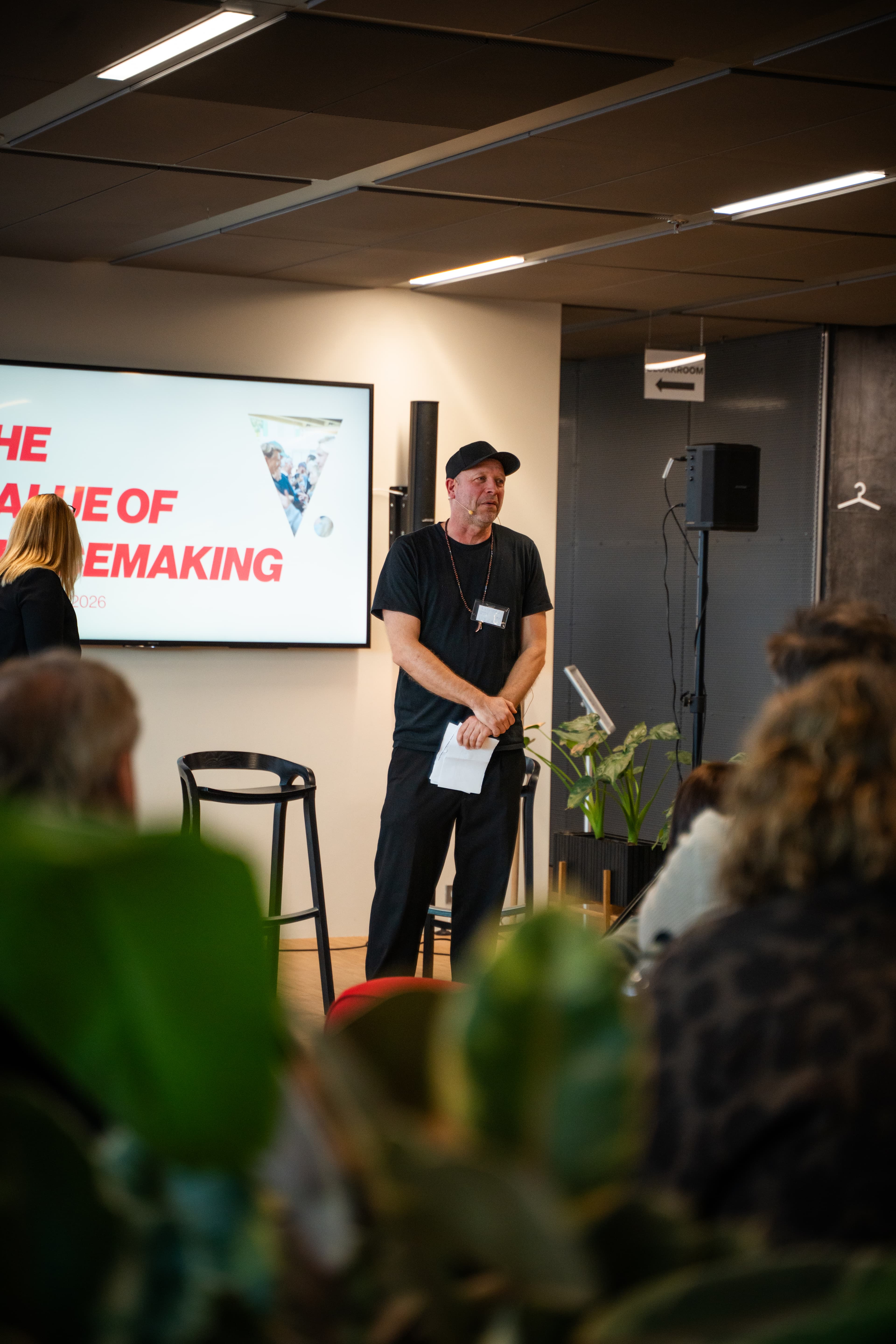 Placemaking Conference 2026
