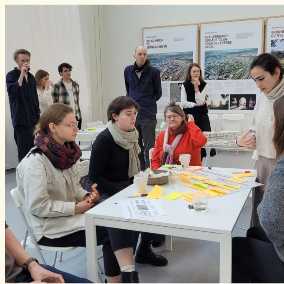 Urban Insight Data Lab, gallery image 1